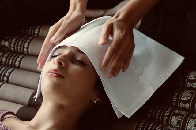 shiatsu jeunesse du visage pour femme jura
