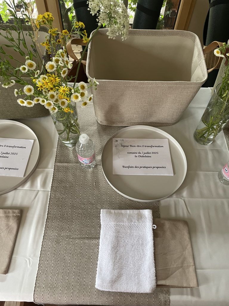 Accueil personnalisé femme jura
