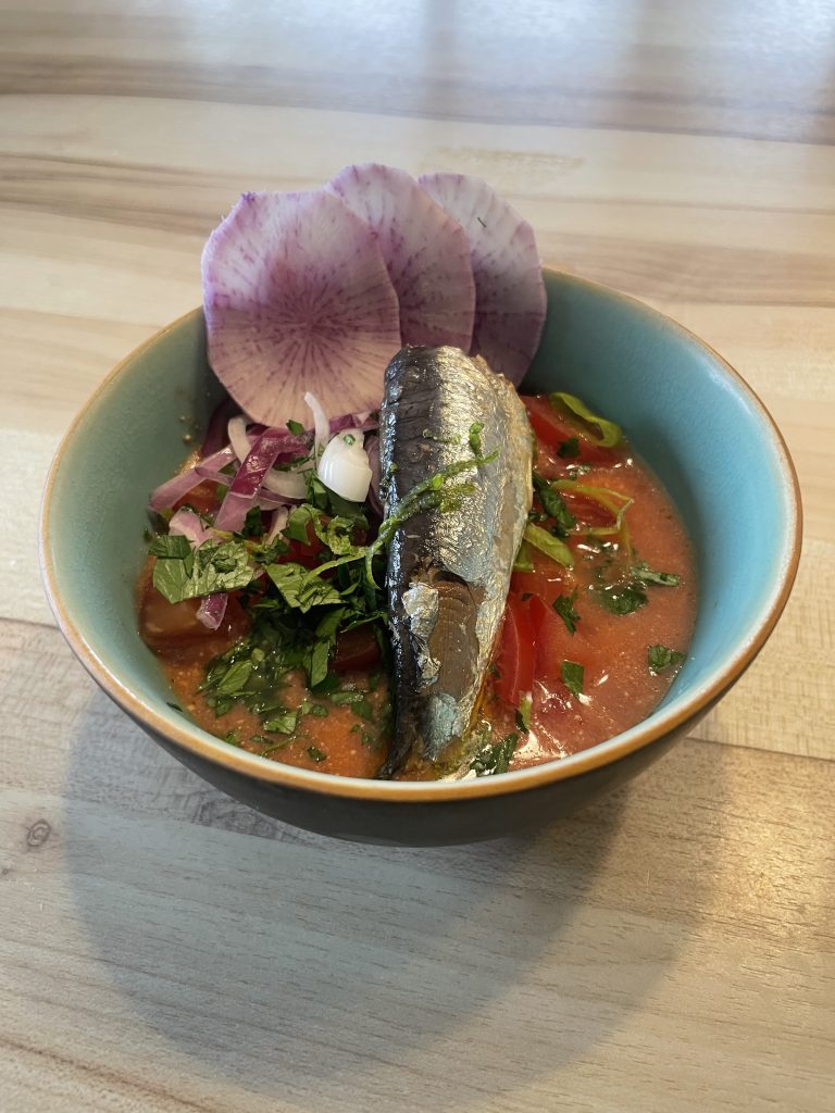 accompagnement femme et nutrition anti-inflammatoire jura
